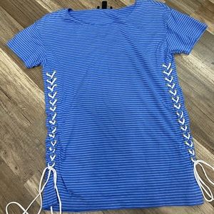 J. Crew size XXS top.